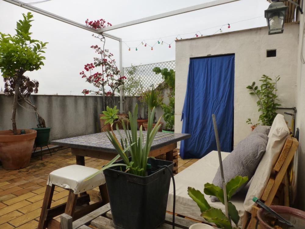  te koop penthouse Sevilla Casco Antiguo 41003 Metropolitana De Sevilla 3