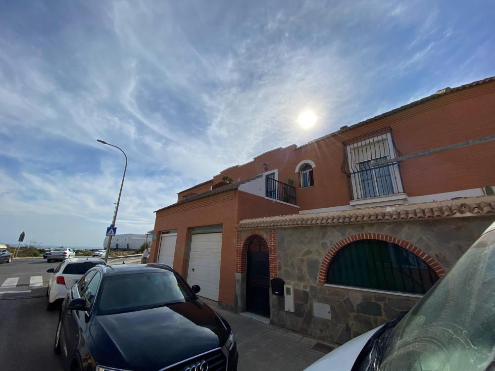 te koop rijtjeshuis San Luis-Diezo-El Puche-Chocillas Villablanca-Torrecárdenas Comarca Metropolitana De Almería 2