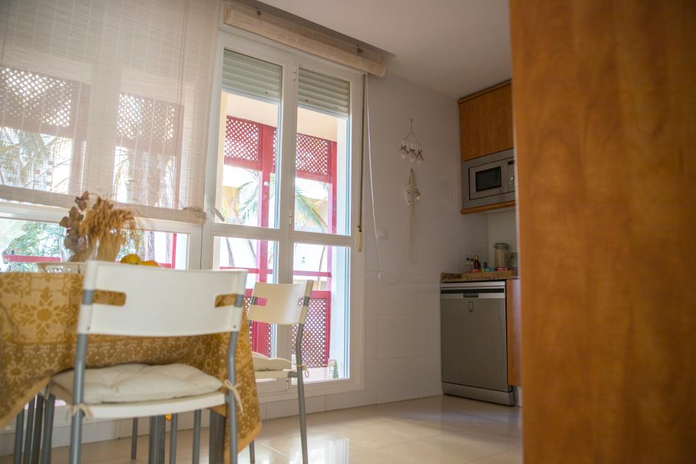  te koop appartement La Duquesa Costa Del Sol Occidental 28