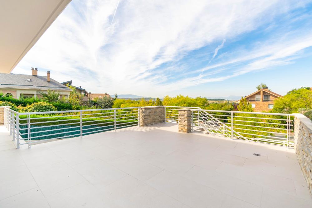  te koop villa Gorráiz Pamplona 6