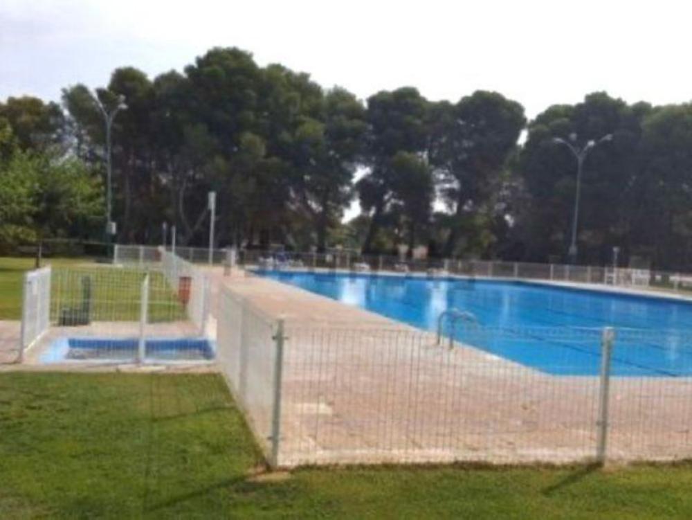  te koop villa Alto De La Muela Valdejalón 60