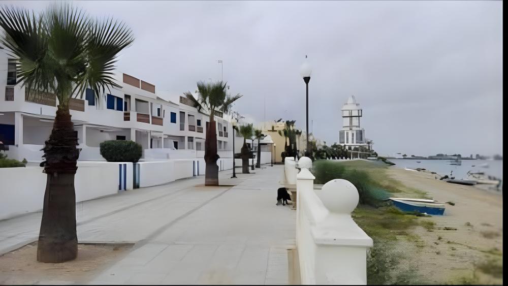  te koop twee-onder-een-kapwoning Punta Caiman Costa Occidental 9