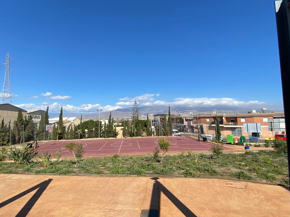  te koop rijtjeshuis San Luis-Diezo-El Puche-Chocillas Villablanca-Torrecárdenas Comarca Metropolitana De Almería 38