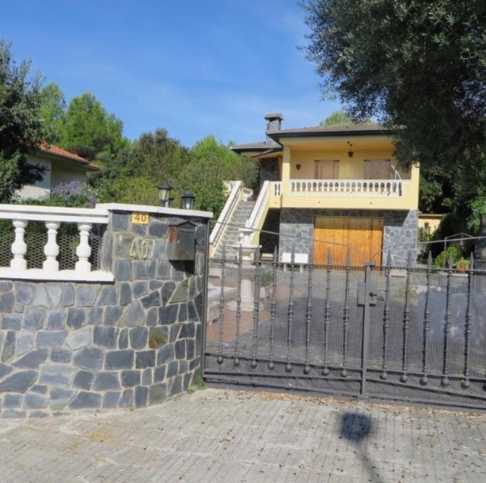  te koop villa Can Farell Vallès Oriental 19
