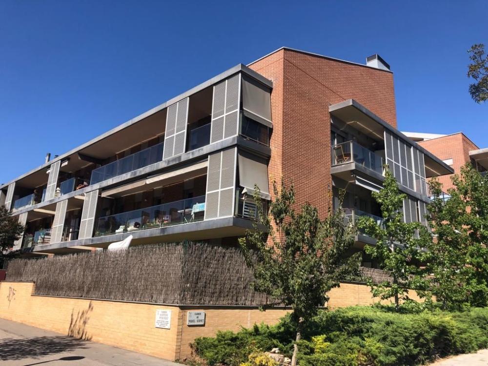 te koop duplex Mira-Sol Vallès Occidental 1