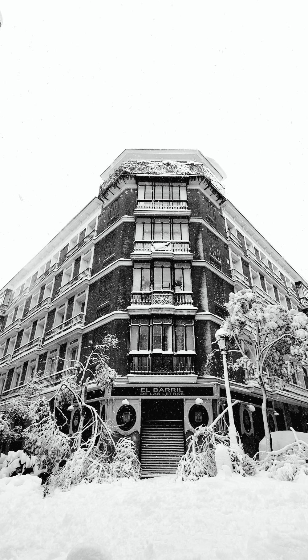  te koop penthouse Centro-Pza. Las Cortes Madrid Capital 32