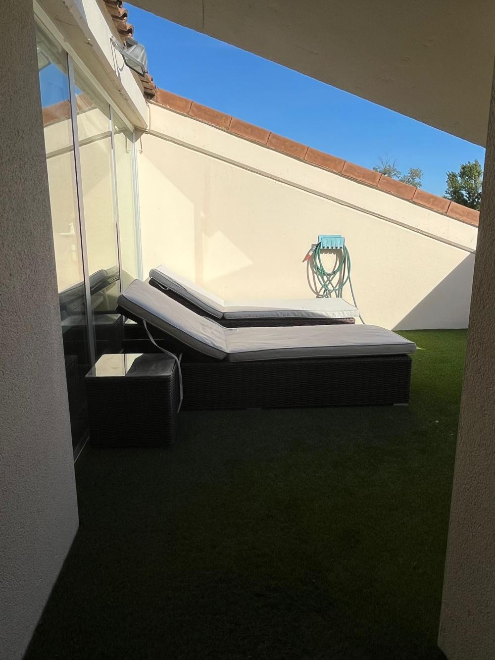  te koop duplex Mira-Sol Vallès Occidental 34