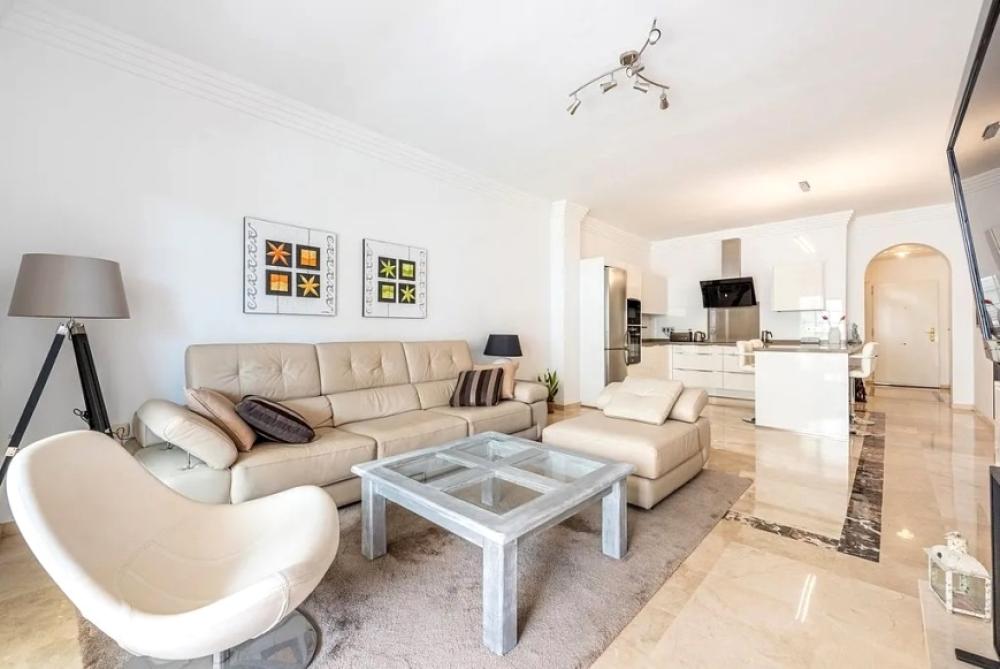  te koop appartement Nueva Andalucía Costa Del Sol Occidental 8