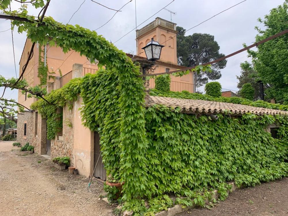  te koop boerderij Miravet Ribera D'ebre 3