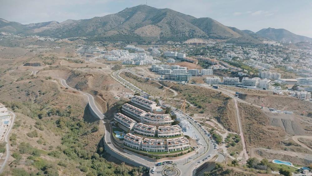  te koop rijtjeshuis Fuengirola Costa Del Sol Occidental 11