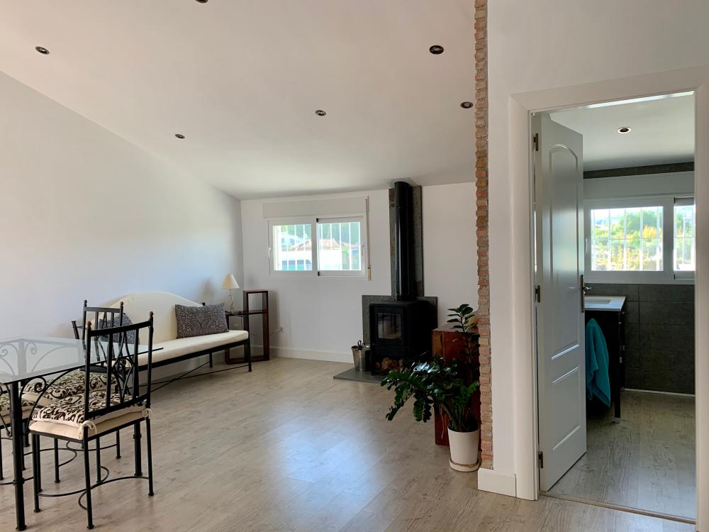 te koop villa Campos Del Rio Río Mula 2