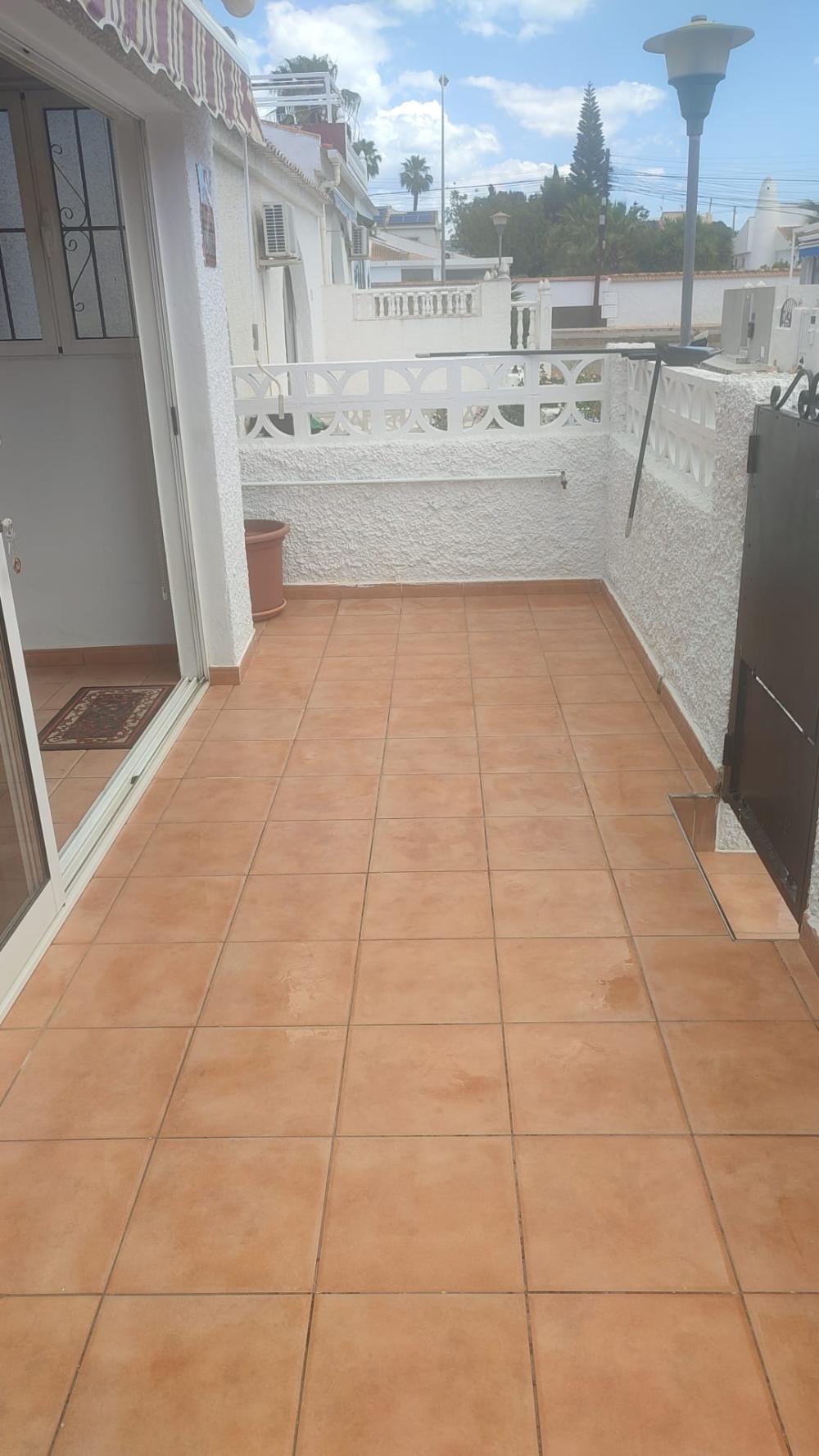 te koop duplex Torrevieja Baix Segura 5