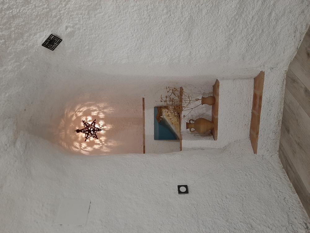  te koop huis Albaicín Vega De Granada 17