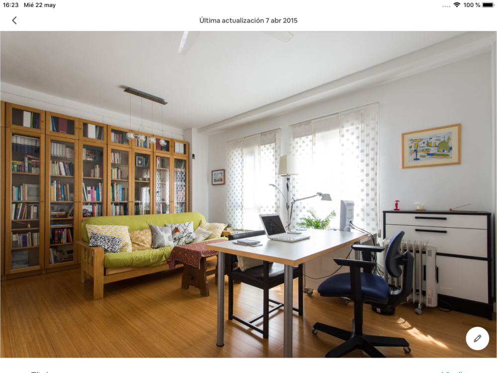  te koop penthouse Sevilla Casco Antiguo 41003 Metropolitana De Sevilla 6