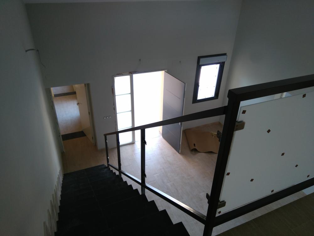  te koop villa Alto De La Muela Valdejalón 40
