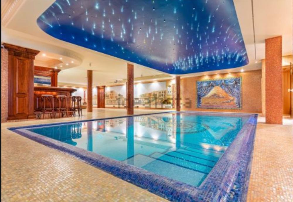  te koop herenhuis Arroyo De La Miel Costa Del Sol Occidental 17