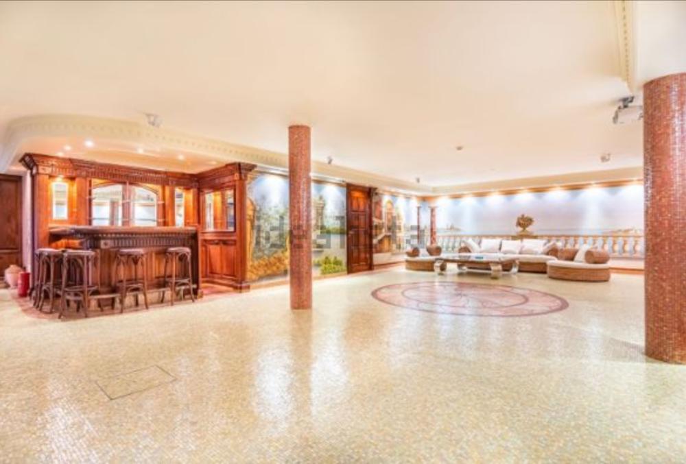  te koop herenhuis Arroyo De La Miel Costa Del Sol Occidental 19