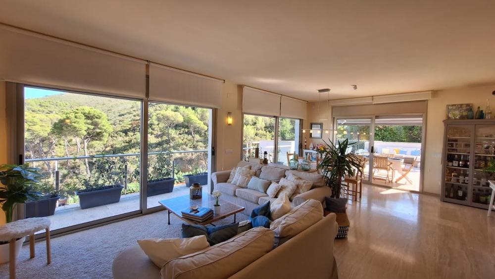  te koop duplex Begur Baix Empordà 3
