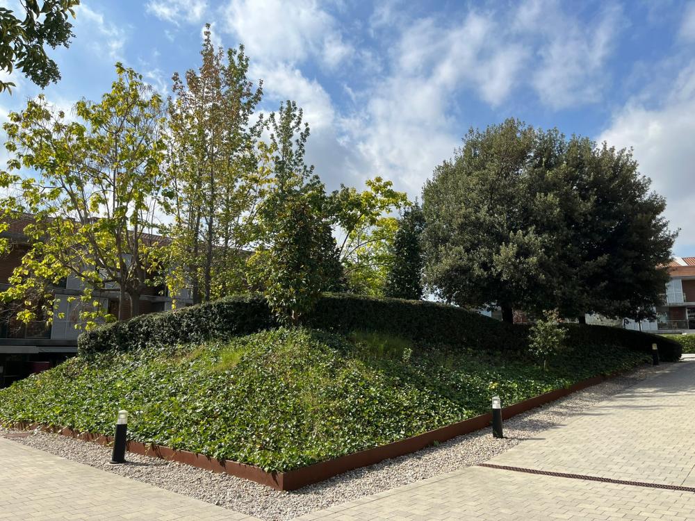  te koop duplex Mira-Sol Vallès Occidental 4