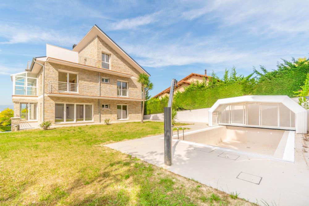  te koop villa Gorráiz Pamplona 4