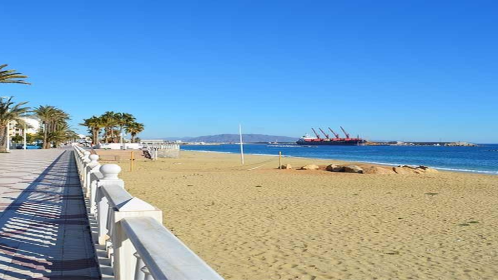  te koop appartement Garrucha Levante Almeriense 19
