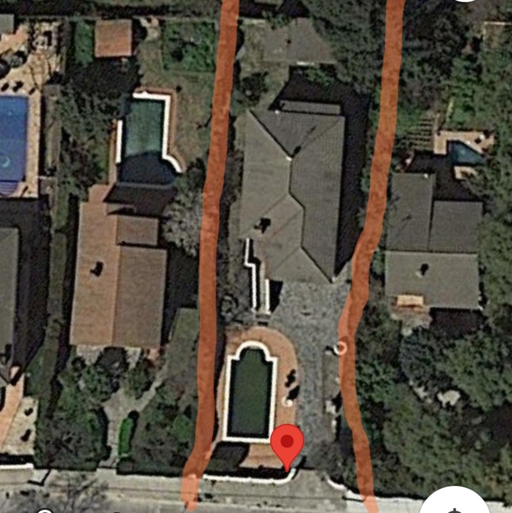  te koop villa Can Farell Vallès Oriental 8
