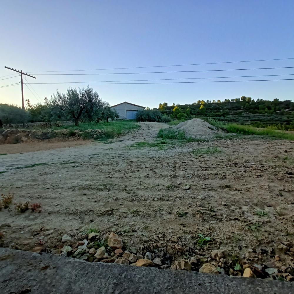  te koop huis Rugat Vall D'albaida 3