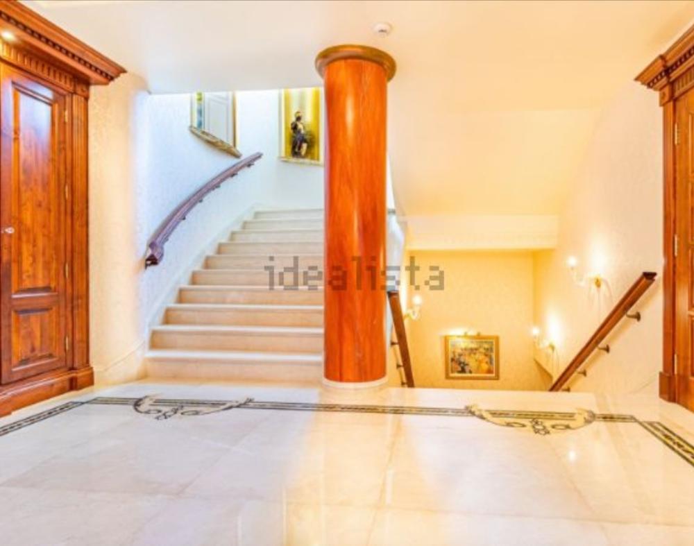  te koop herenhuis Arroyo De La Miel Costa Del Sol Occidental 6