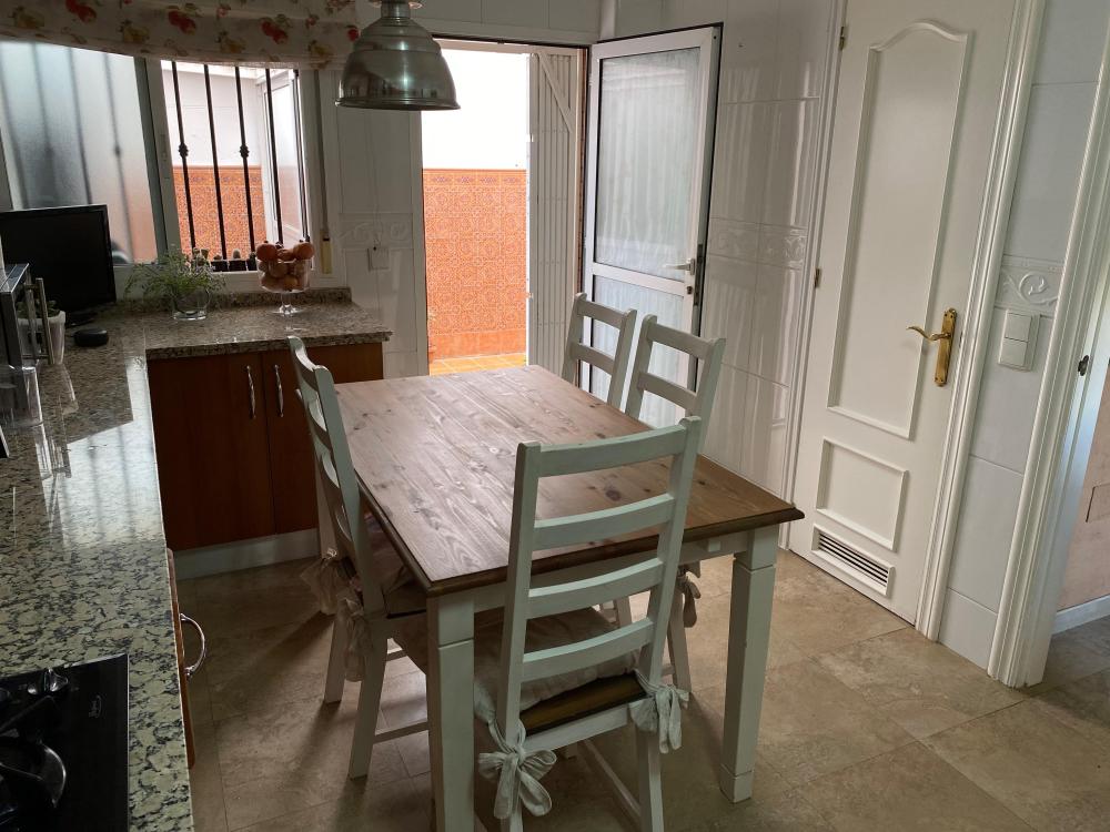  te koop rijtjeshuis San Luis-Diezo-El Puche-Chocillas Villablanca-Torrecárdenas Comarca Metropolitana De Almería 4