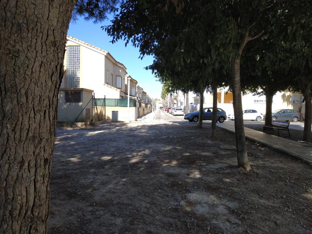  te koop villa Puig Horta Nord 7