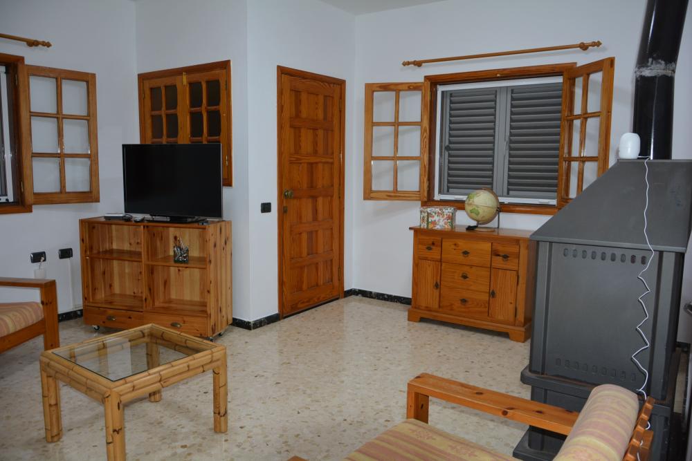  te koop huis Vega De San Mateo Área Centro 13