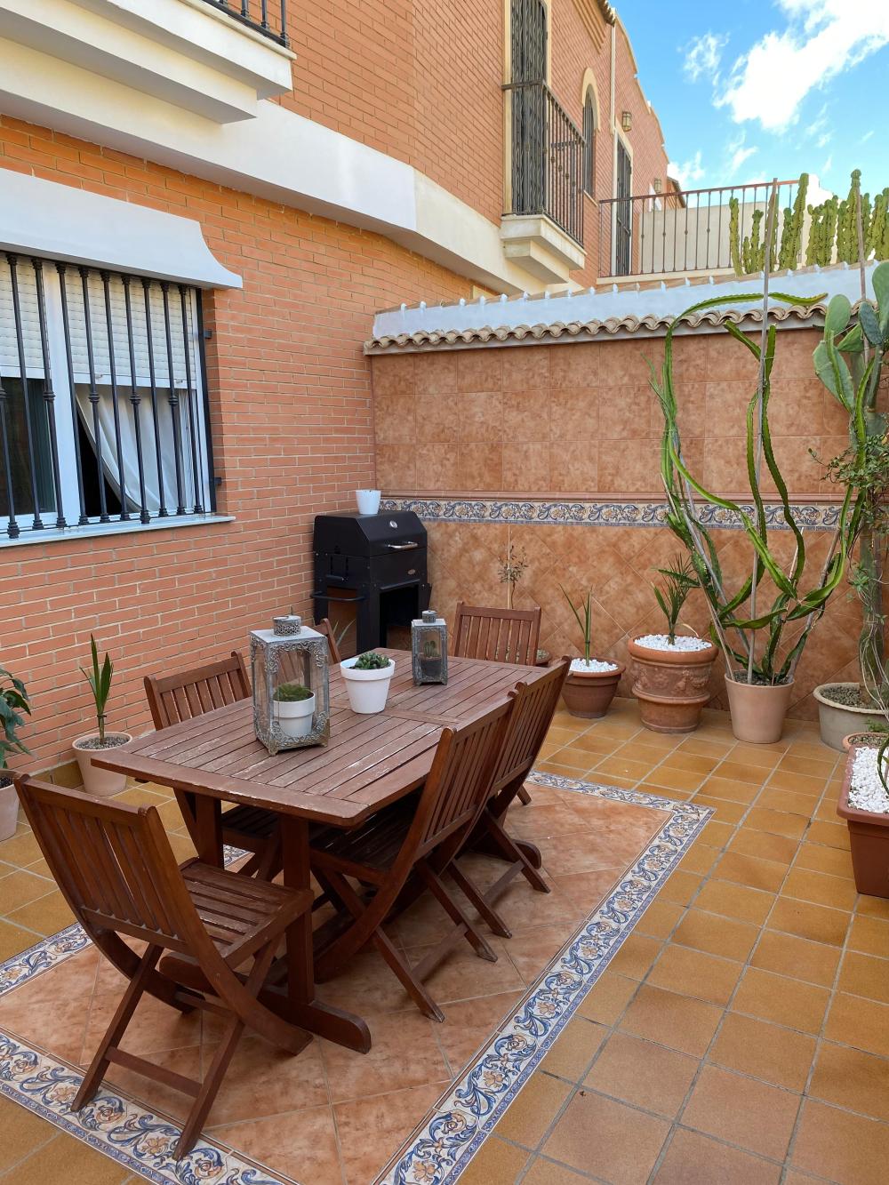  te koop rijtjeshuis San Luis-Diezo-El Puche-Chocillas Villablanca-Torrecárdenas Comarca Metropolitana De Almería 32