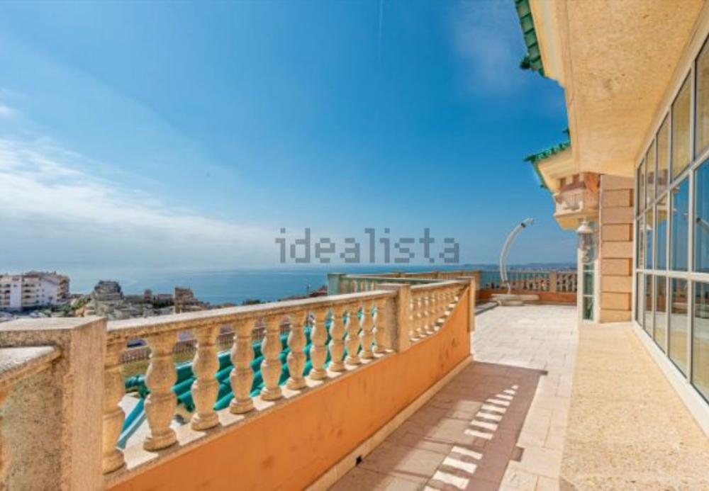  te koop herenhuis Arroyo De La Miel Costa Del Sol Occidental 31