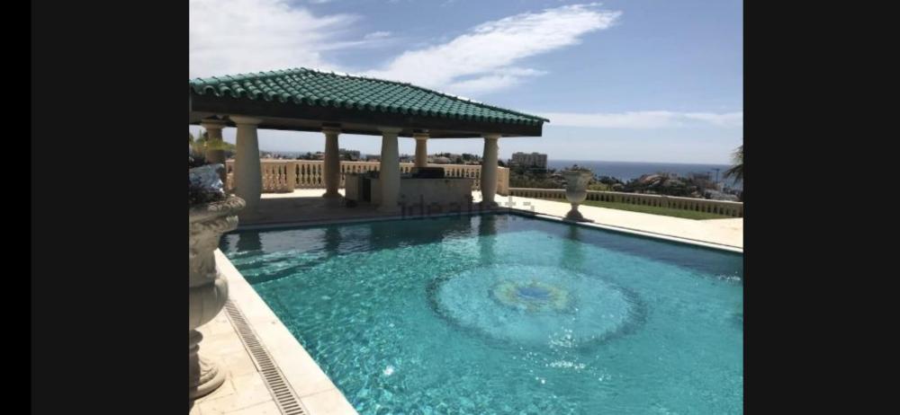  te koop herenhuis Arroyo De La Miel Costa Del Sol Occidental 14