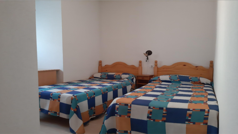  te koop appartement Garrucha Levante Almeriense 11