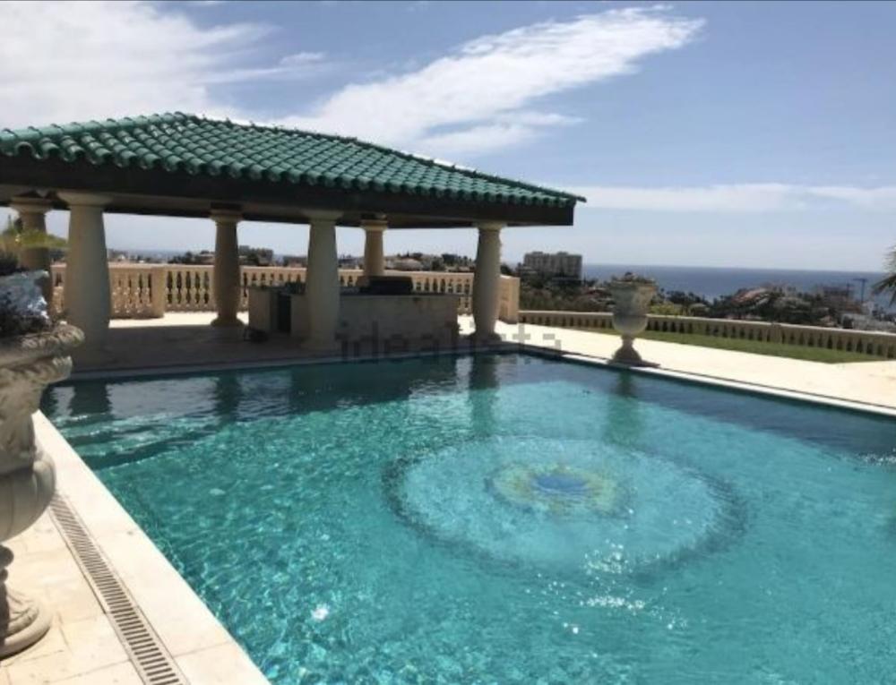  te koop herenhuis Arroyo De La Miel Costa Del Sol Occidental 4