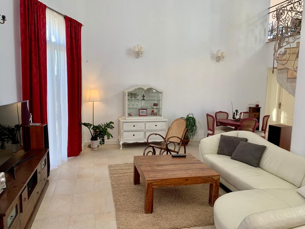  te koop villa Campos Del Rio Río Mula 16