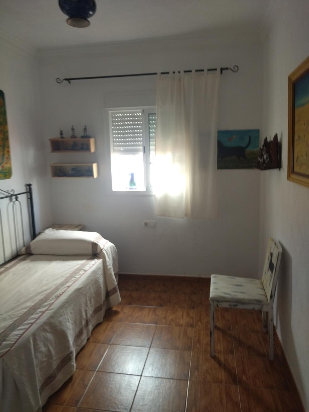  te koop villa Jedula Sierra De Cádiz 12