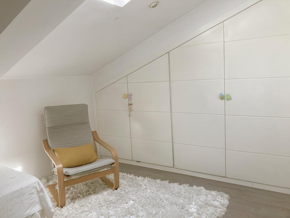  te koop penthouse Centro-Pza. Las Cortes Madrid Capital 19