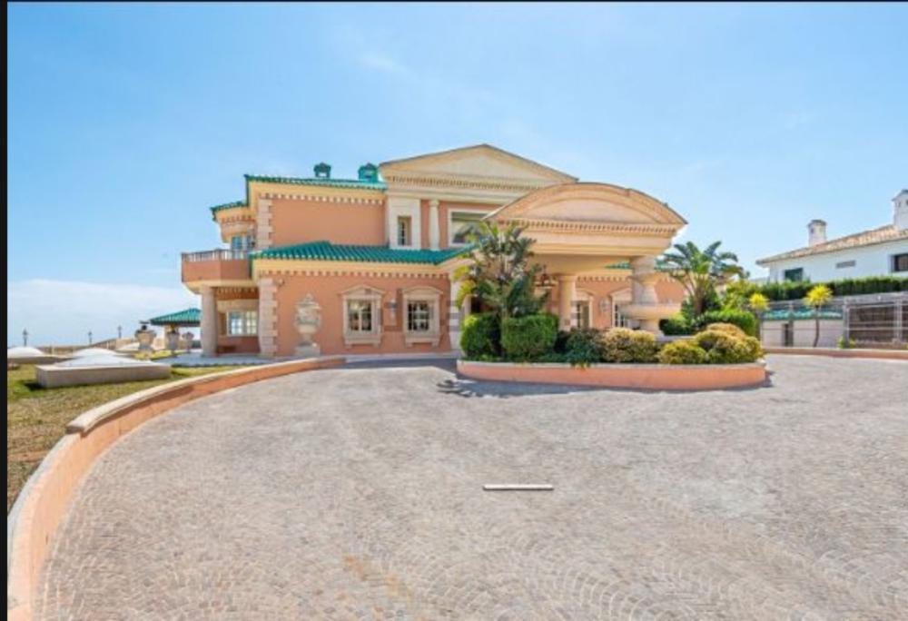  te koop herenhuis Arroyo De La Miel Costa Del Sol Occidental 2