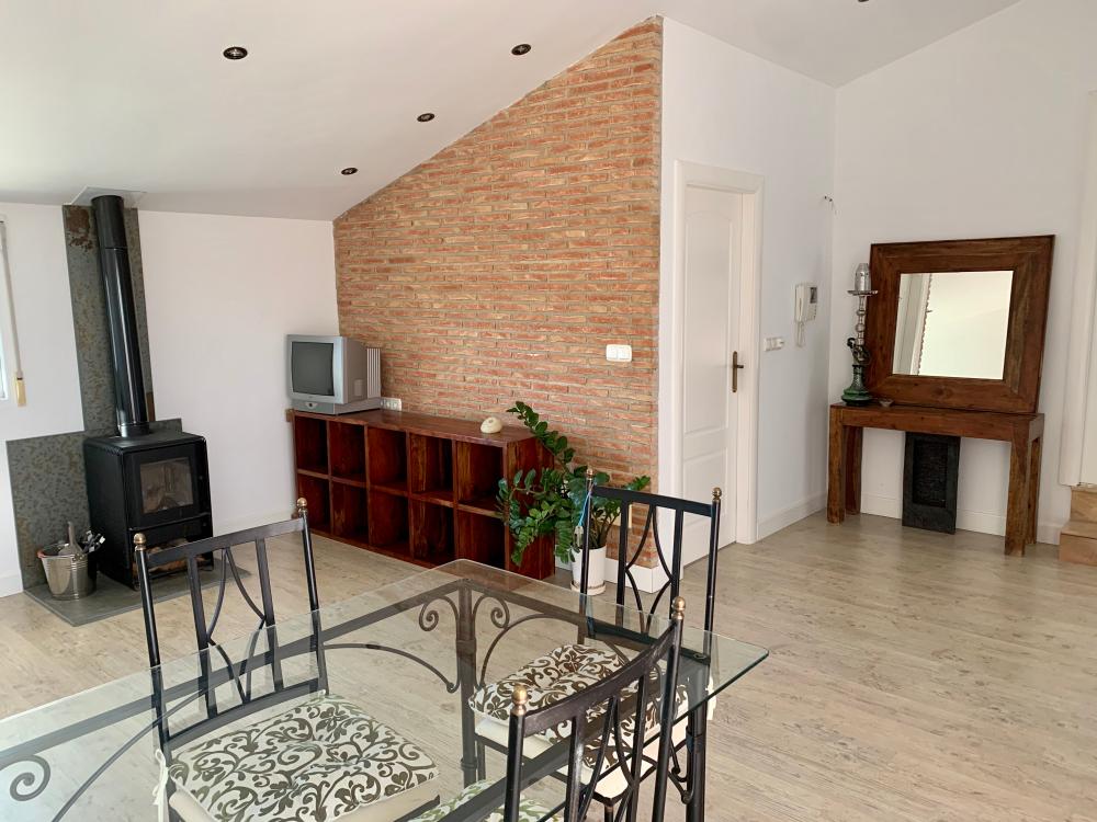  te koop villa Campos Del Rio Río Mula 7