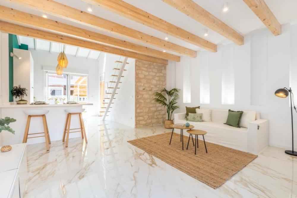  te koop appartement Mercado Alacantí 7