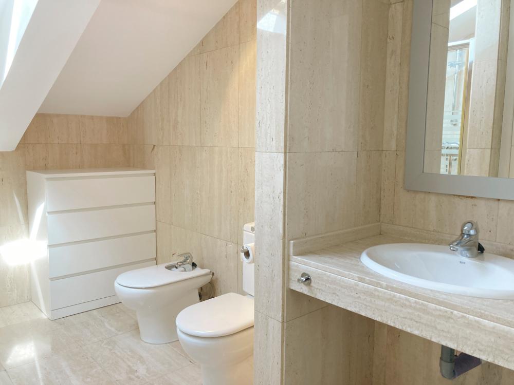  te koop penthouse Centro-Pza. Las Cortes Madrid Capital 20