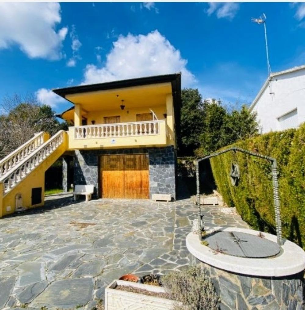  te koop villa Can Farell Vallès Oriental 18