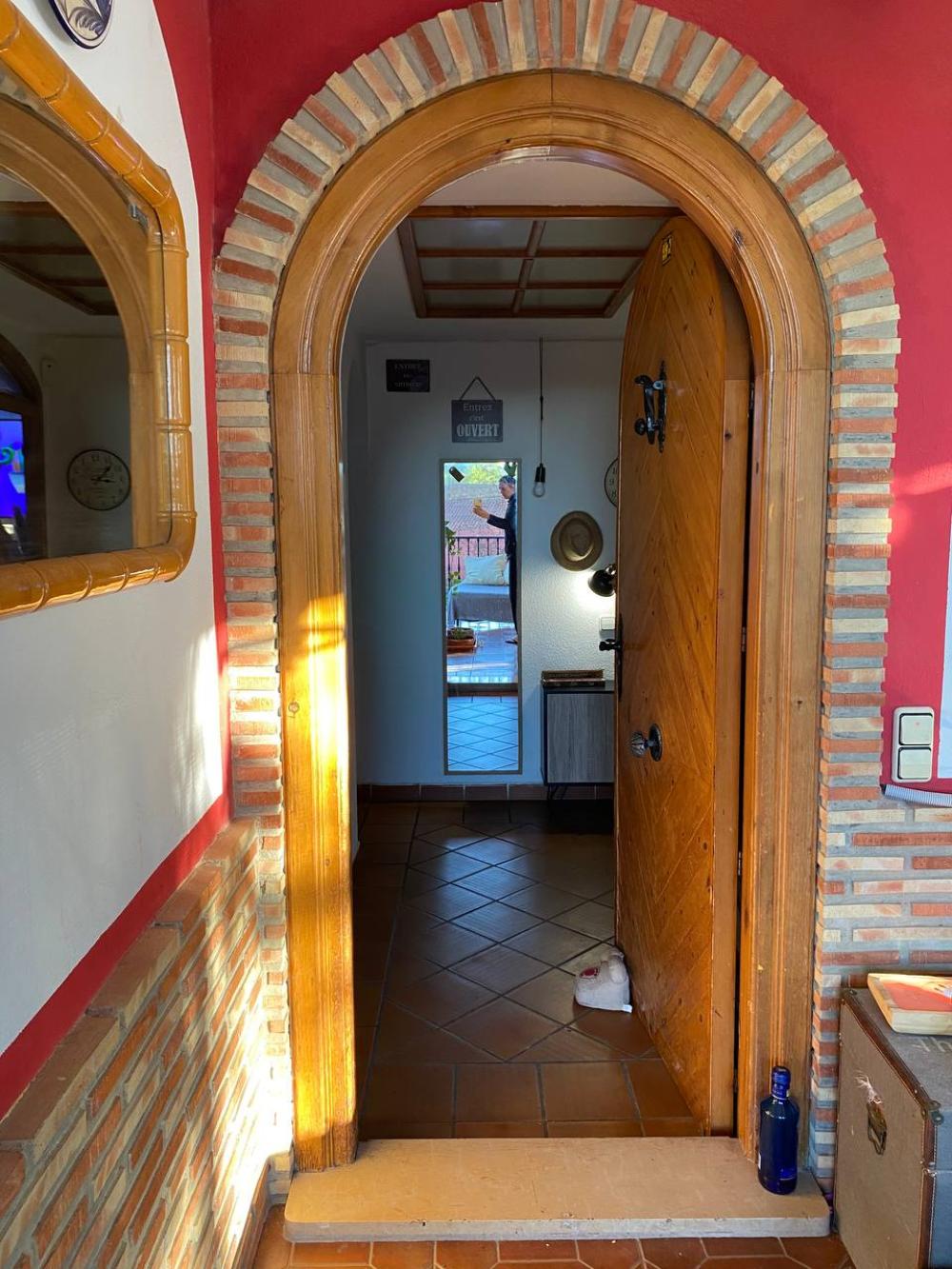  te koop villa Urbanización San Miguel Camp De Túria 24