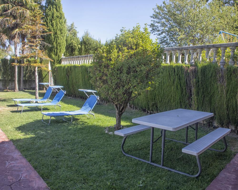  te koop villa Los Villares Metropolitana De Jaén 6