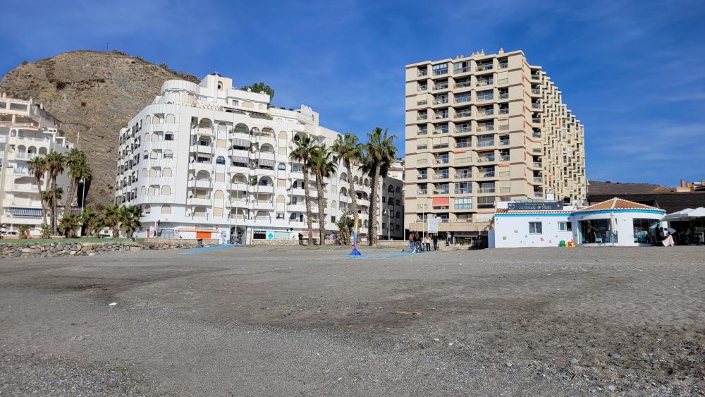  te koop appartement Almuñécar Costa Tropical 3