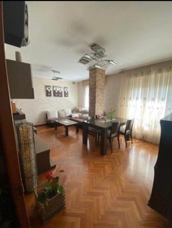 Lakua Arriaga Vitoria-Gasteiz duplex foto 5491924