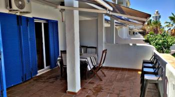 Punta Caiman Costa Occidental twee-onder-een-kapwoning foto 5499316