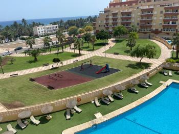 Aguadulce Poniente Almeriense appartement foto 5491942